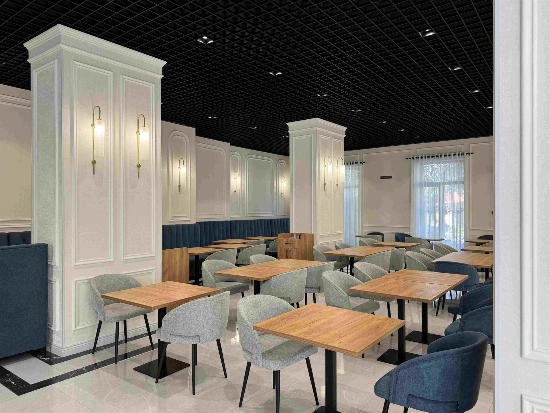 Baden-Baden Hotel 3*