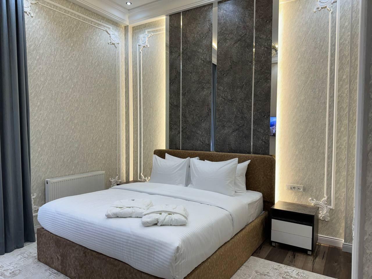 Baden-Baden Hotel 3*