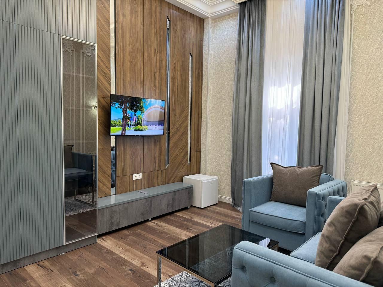 Baden-Baden Hotel 3*