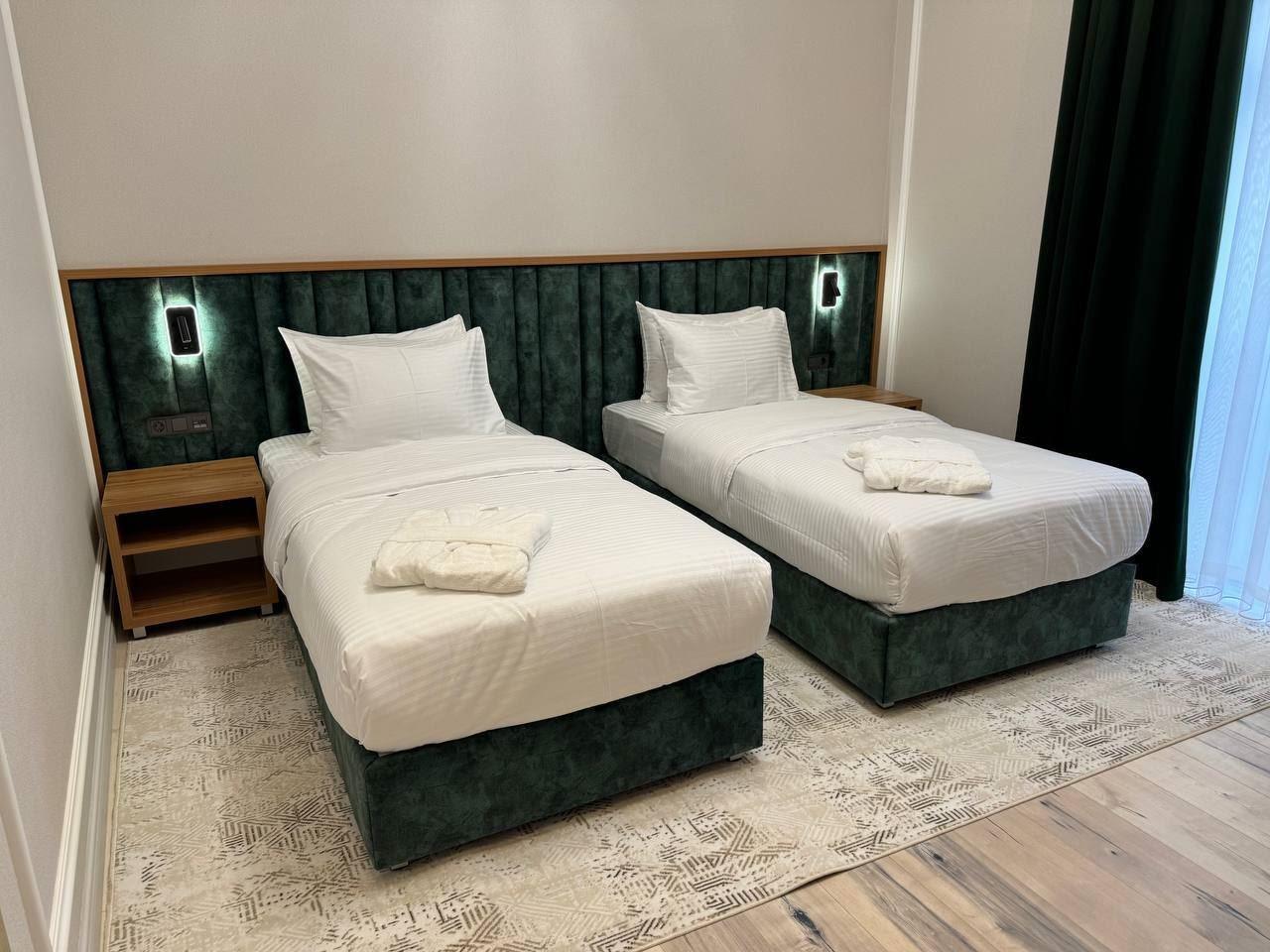 Baden-Baden Hotel 3*