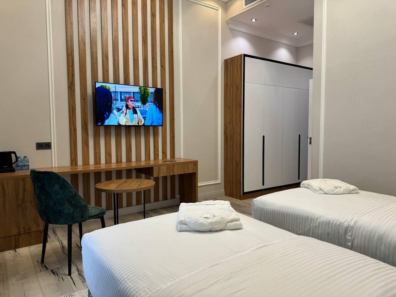 Baden-Baden Hotel 3*