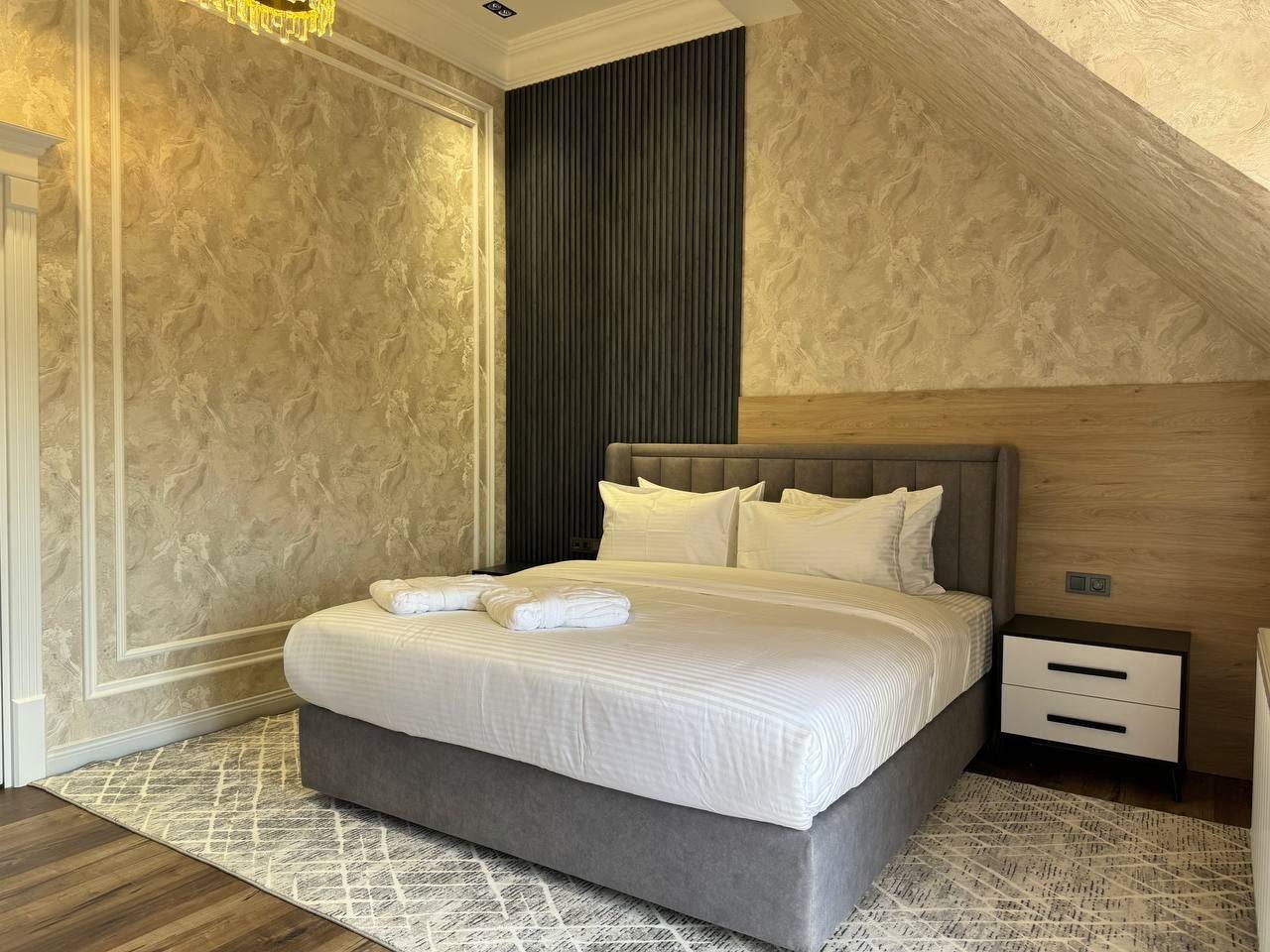 Baden-Baden Hotel 3*