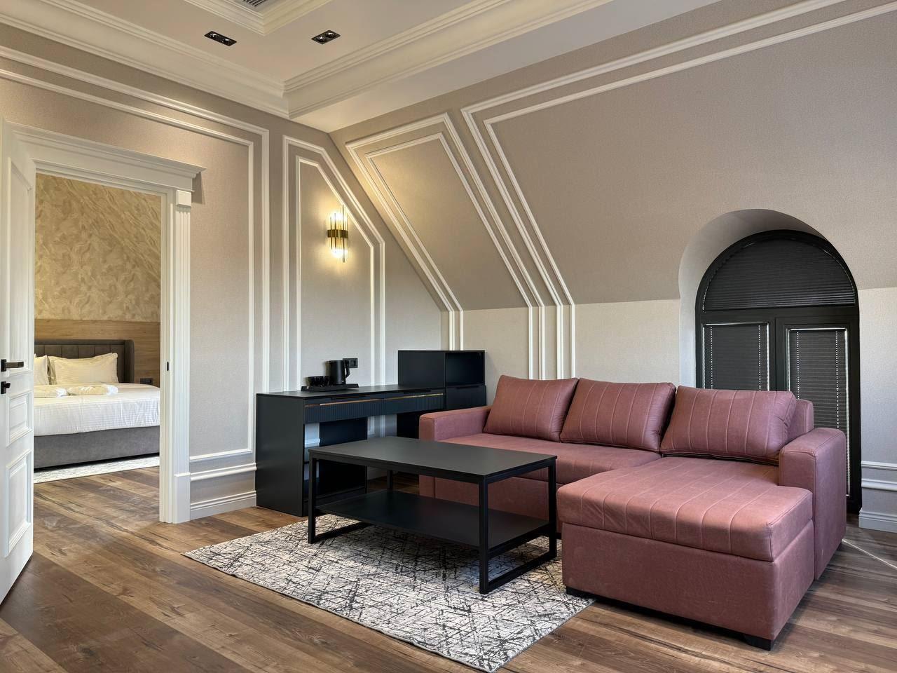 Baden-Baden Hotel 3*