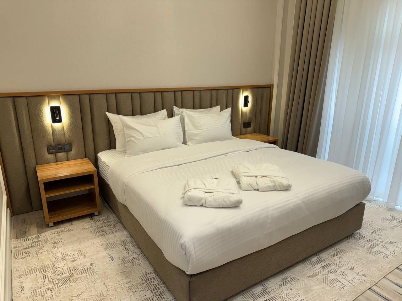 Baden-Baden Hotel 3*