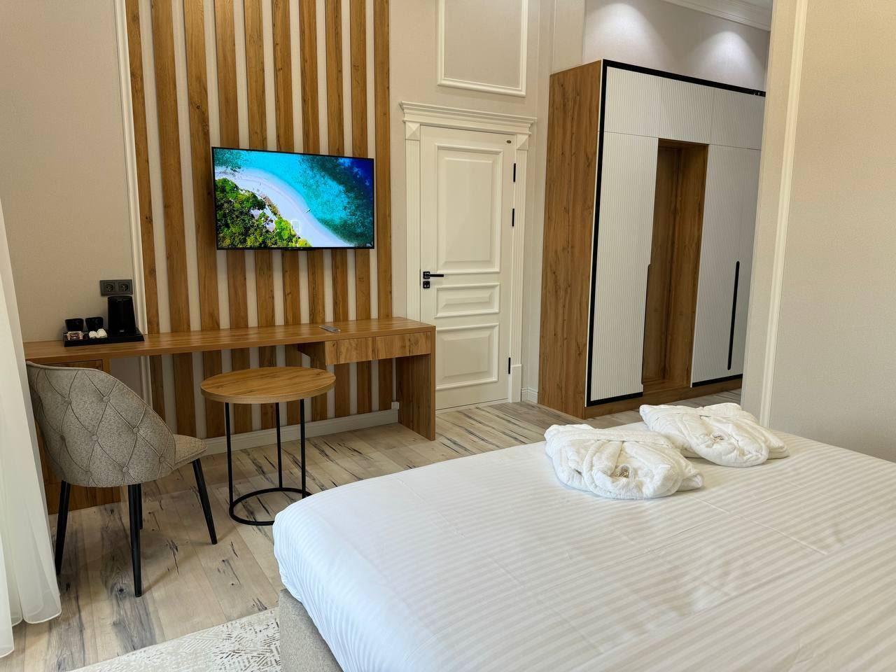 Baden-Baden Hotel 3*