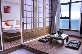 Gold Ocean Nha Trang 3*