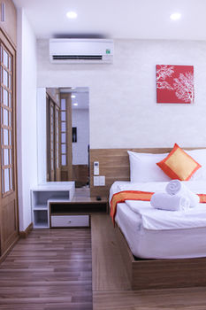 Gold Ocean Nha Trang 3*