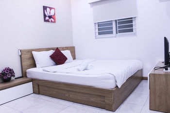 Gold Ocean Nha Trang 3*