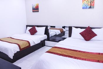 Gold Ocean Nha Trang 3*