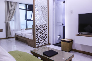 Gold Ocean Nha Trang 3*