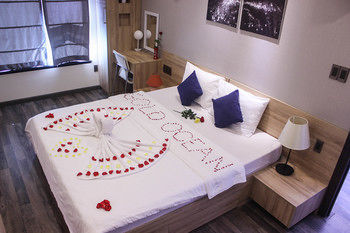 Gold Ocean Nha Trang 3*