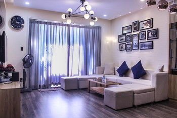 Gold Ocean Nha Trang 3*