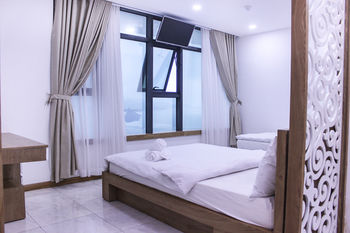 Gold Ocean Nha Trang 3*