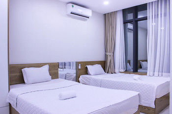 Gold Ocean Nha Trang 3*