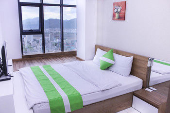 Gold Ocean Nha Trang 3*