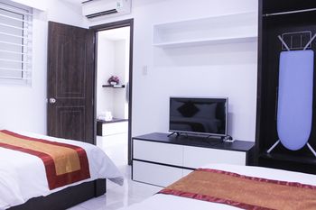 Gold Ocean Nha Trang 3*