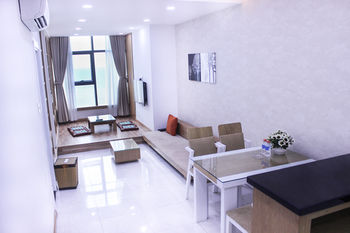 Gold Ocean Nha Trang 3*