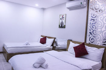Gold Ocean Nha Trang 3*