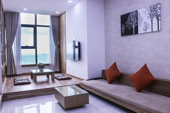 Gold Ocean Nha Trang 3*