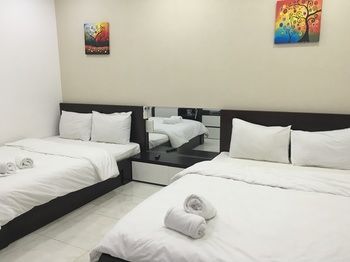 Gold Ocean Nha Trang 3*