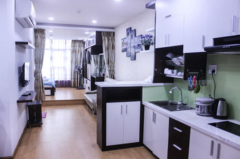 Gold Ocean Nha Trang 3*
