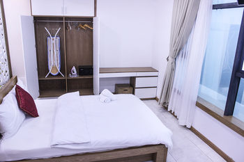 Gold Ocean Nha Trang 3*