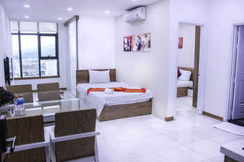 Gold Ocean Nha Trang 3*