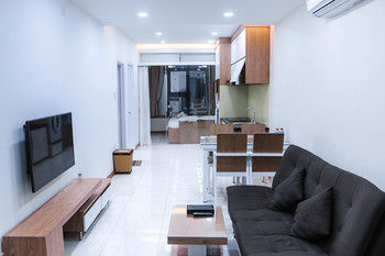 Gold Ocean Nha Trang 3*