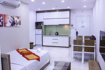 Gold Ocean Nha Trang 3*