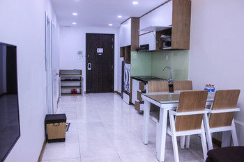 Gold Ocean Nha Trang 3*
