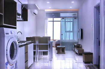 Gold Ocean Nha Trang 3*