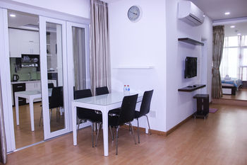 Gold Ocean Nha Trang 3*