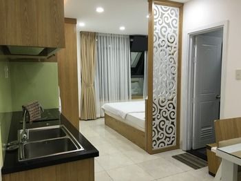 Gold Ocean Nha Trang 3*