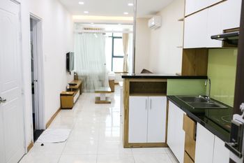 Gold Ocean Nha Trang 3*
