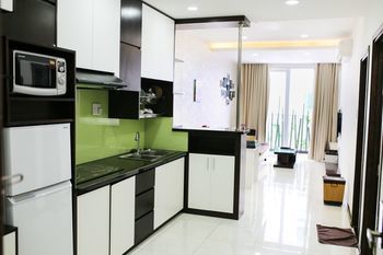 Gold Ocean Nha Trang 3*
