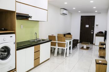 Gold Ocean Nha Trang 3*