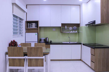 Gold Ocean Nha Trang 3*