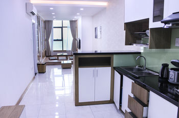 Gold Ocean Nha Trang 3*