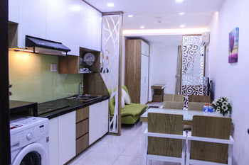 Gold Ocean Nha Trang 3*