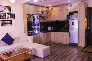 Gold Ocean Nha Trang 3*