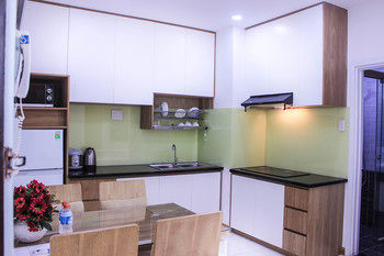 Gold Ocean Nha Trang 3*