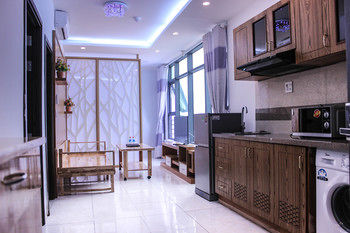 Gold Ocean Nha Trang 3*