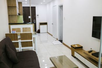 Gold Ocean Nha Trang 3*