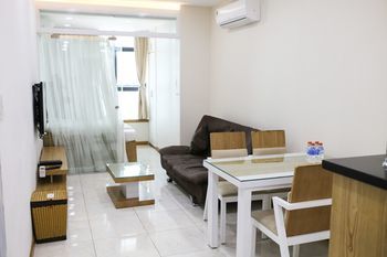 Gold Ocean Nha Trang 3*