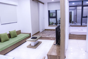 Gold Ocean Nha Trang 3*