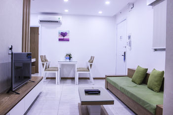 Gold Ocean Nha Trang 3*