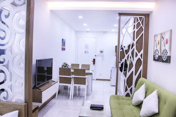 Gold Ocean Nha Trang 3*