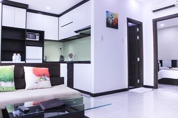 Gold Ocean Nha Trang 3*
