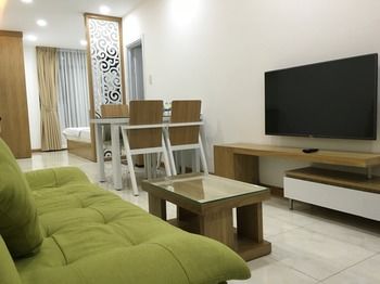 Gold Ocean Nha Trang 3*