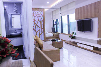 Gold Ocean Nha Trang 3*